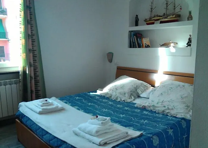 Fabienne 3* Бонассола