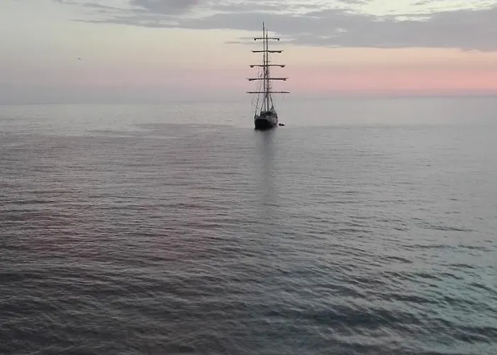 Fabienne 3* Бонассола